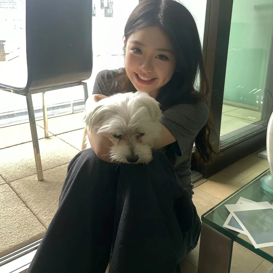 终结一吻