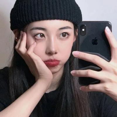 红发女郎