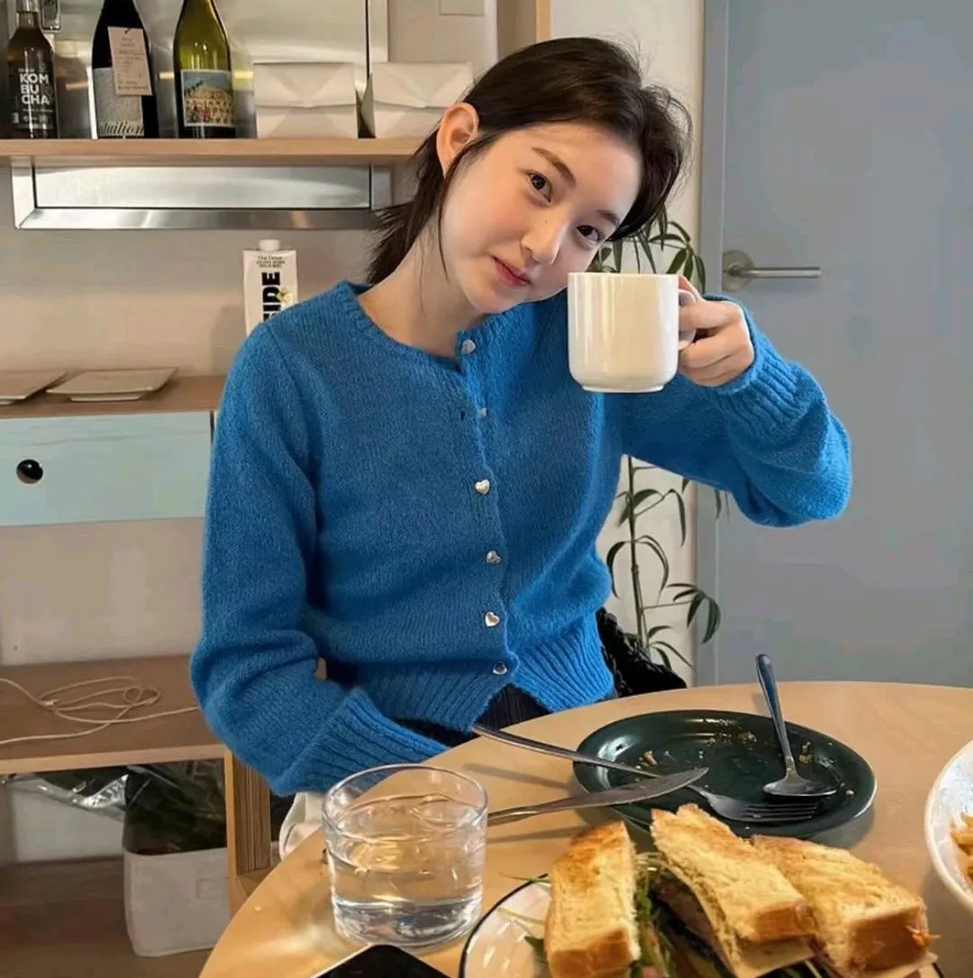 火星女孩