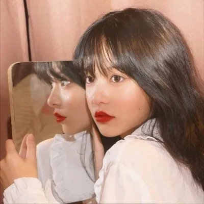 画皮青衣
