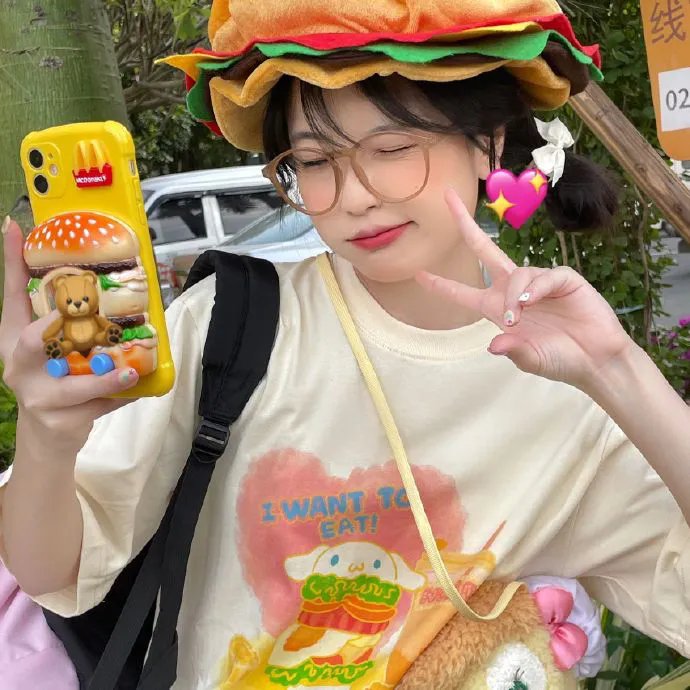 真爱告白