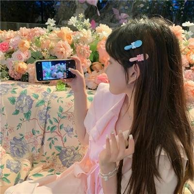 通往美好小径